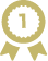 1位