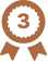 3位