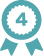 4位