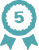 5位
